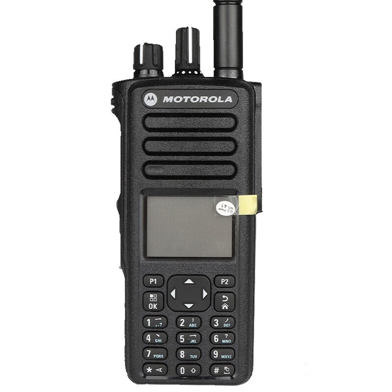 摩托罗拉(Motorola)DP4801E VHF 大功率 远距离 对讲机 手台 摩托罗拉(Motorola)DP4801E VHF 大功率 远距离 对讲机 手台