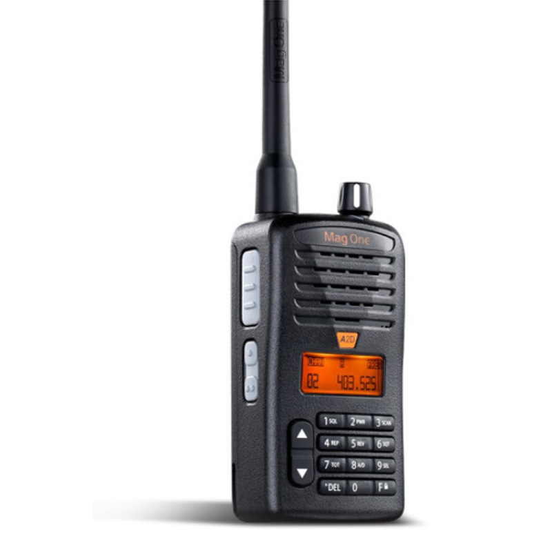 摩托罗拉(Motorola)Mag One A2D 数字对讲机 远距离电台 摩托罗拉(Motorola)Mag One A2D 数字对讲机 远距离电台