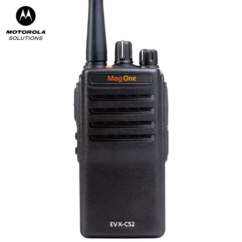 Ħ������(Motorola) EVX-C52 ���ֶԽ��� ������������Զ�̼���